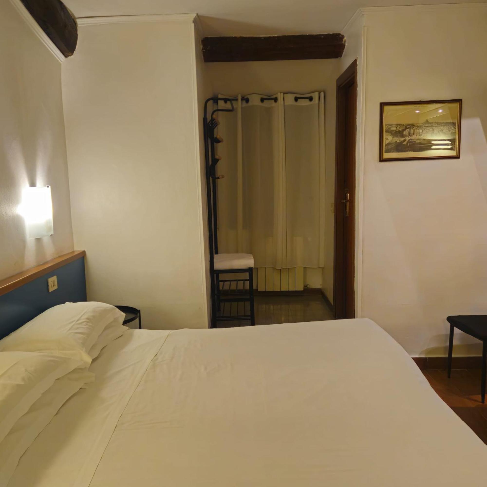Hotel Julia Rome Luaran gambar